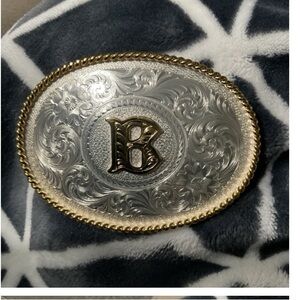 Belt Buckles